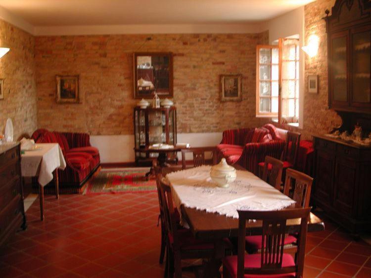 Bed&Breakfast Giardino Agritourist Controguerra Extérieur photo