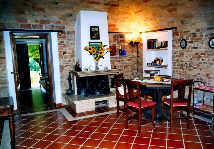 Bed&Breakfast Giardino Agritourist Controguerra Extérieur photo