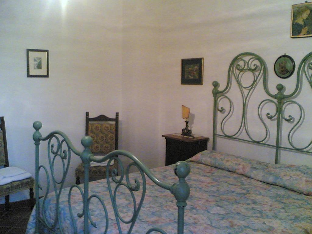 Bed&Breakfast Giardino Agritourist Controguerra Chambre photo