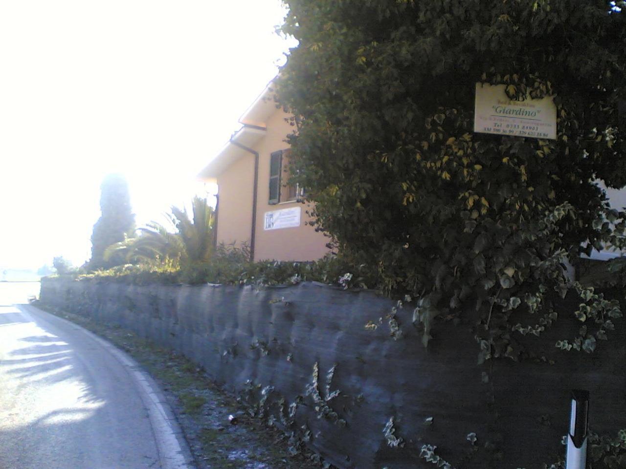 Bed&Breakfast Giardino Agritourist Controguerra Extérieur photo