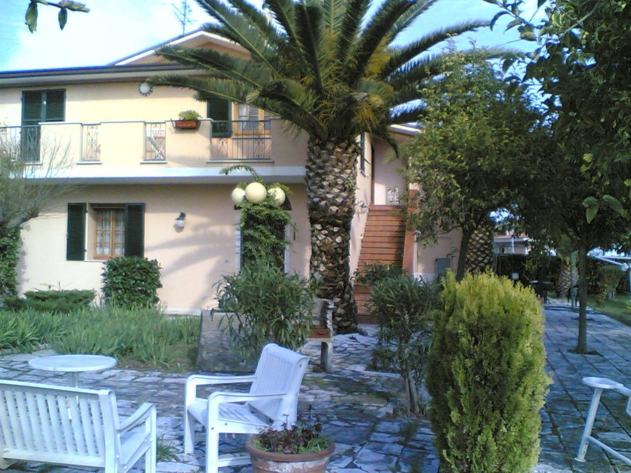 Bed&Breakfast Giardino Agritourist Controguerra Extérieur photo