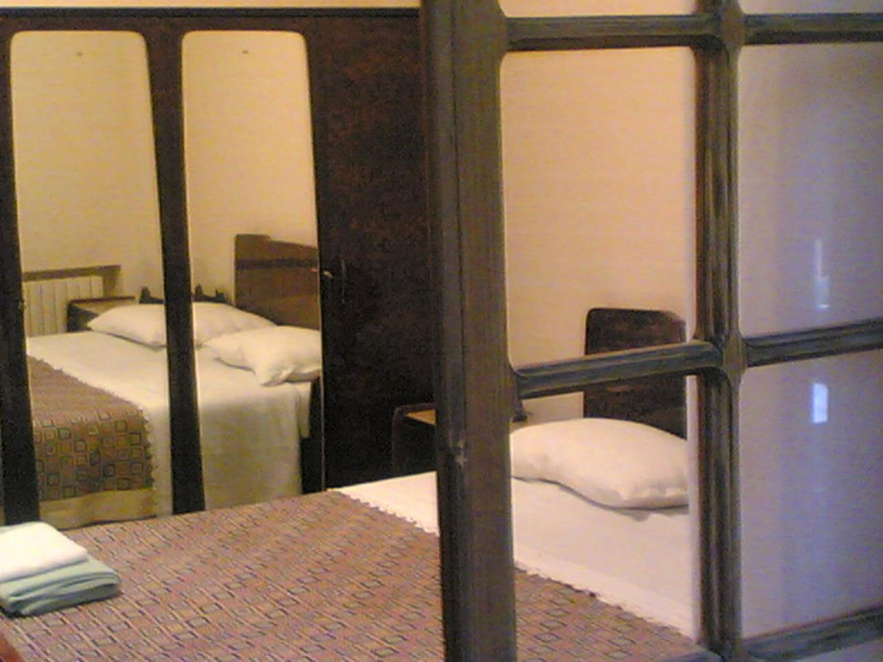 Bed&Breakfast Giardino Agritourist Controguerra Extérieur photo