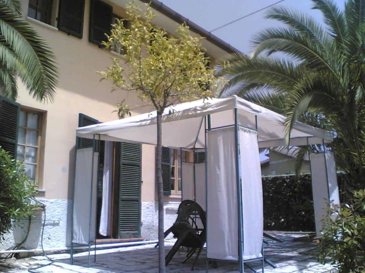Bed&Breakfast Giardino Agritourist Controguerra Extérieur photo