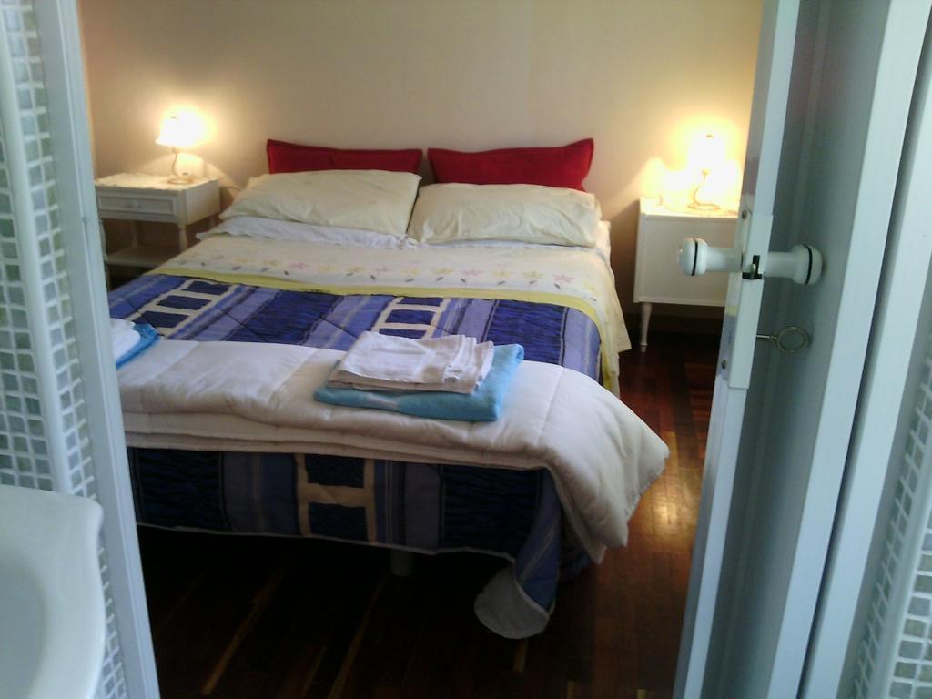 Bed&Breakfast Giardino Agritourist Controguerra Extérieur photo