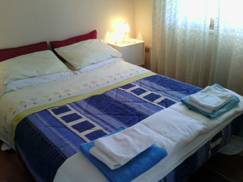 Bed&Breakfast Giardino Agritourist Controguerra Extérieur photo