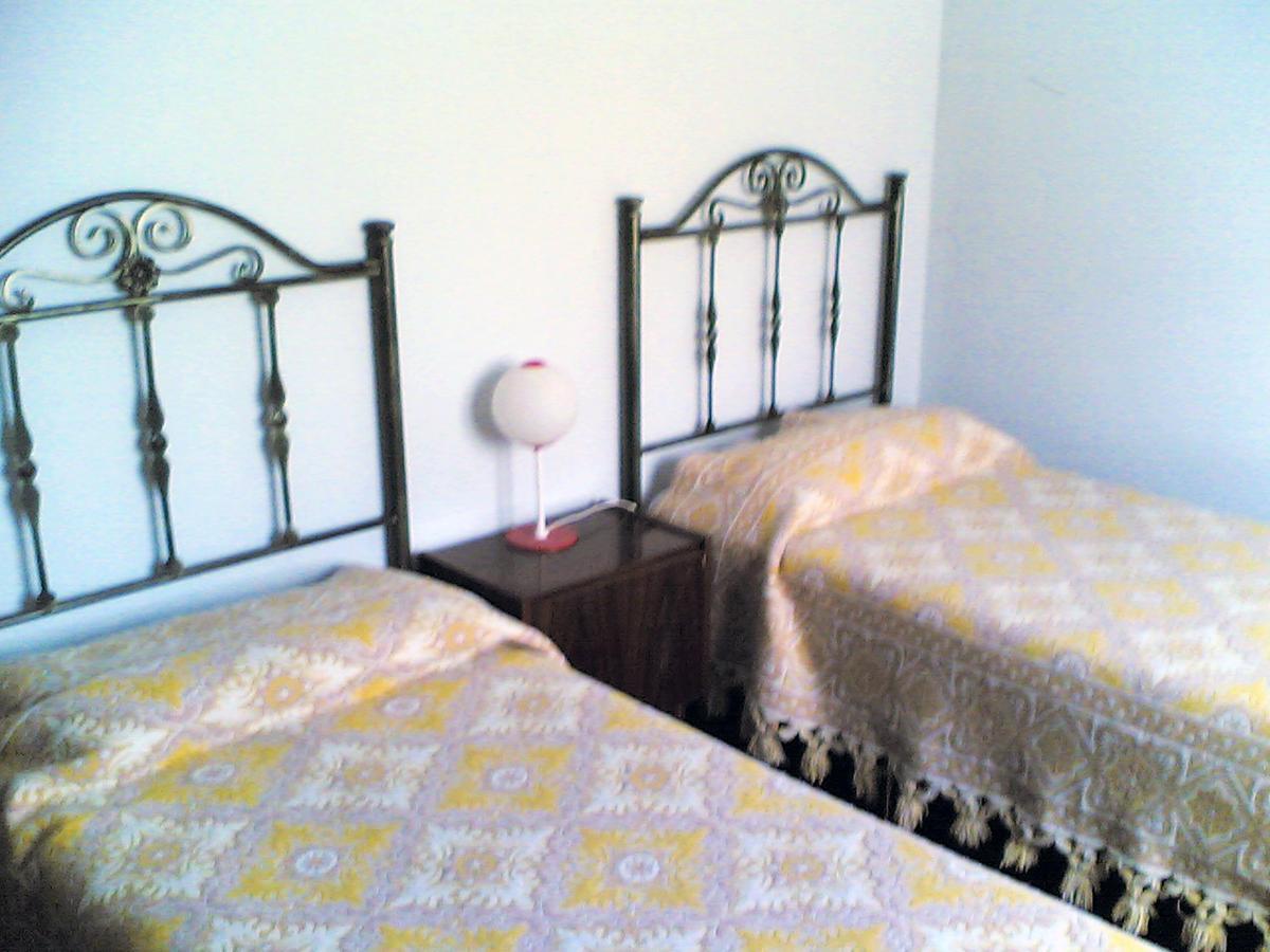 Bed&Breakfast Giardino Agritourist Controguerra Extérieur photo