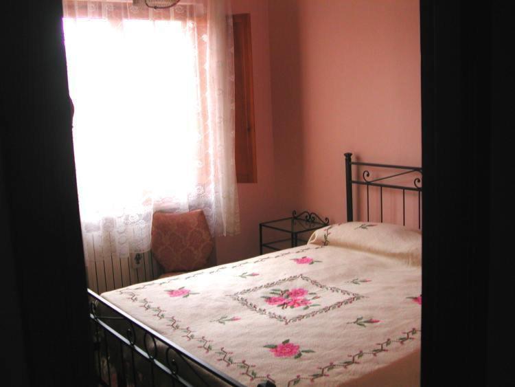 Bed&Breakfast Giardino Agritourist Controguerra Extérieur photo